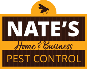 Nates Pest Control logo