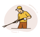 Powerwashing Icon